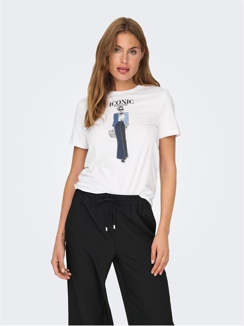  ONLY | 15329752/Bright White